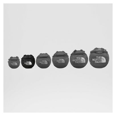 Sac de Voyage The North Face Base Camp Duffel S 50L Noir