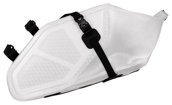 Borsa da sella Poc Ultra 7L bianca
