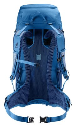 Zaino da trekking Deuter Futura Pro 40L blu da uomo