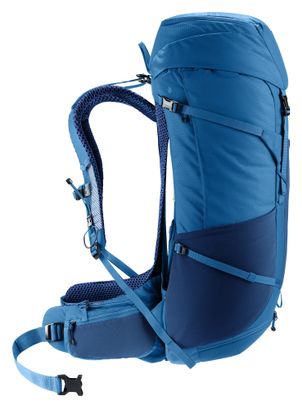 Zaino da trekking Deuter Futura Pro 40L blu da uomo