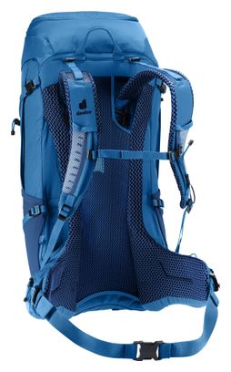 Zaino da trekking Deuter Futura Pro 40L blu da uomo