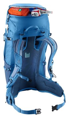 Zaino da trekking Deuter Futura Pro 40L blu da uomo