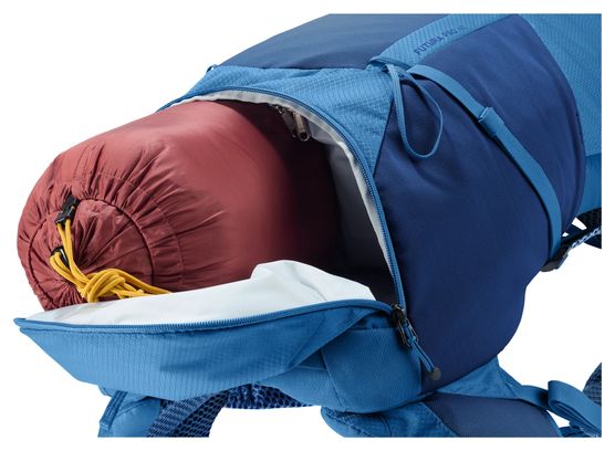 Zaino da trekking Deuter Futura Pro 40L blu da uomo