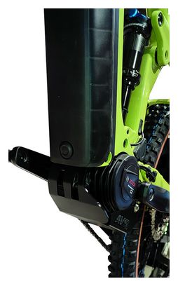 Placa protectorade motor AVS para  Cube StereoHybrid 140/160 (modelos 2022)