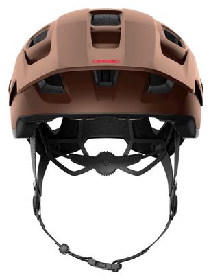 Abus Helmet Modrop Mips Metallic Copper