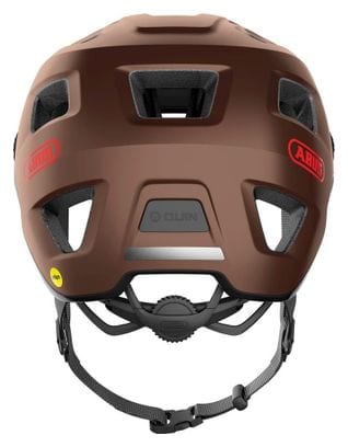Abus Casco Modrop Mips Metallic Copper