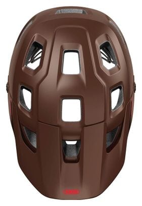 Abus Casco Modrop Mips Metallic Copper