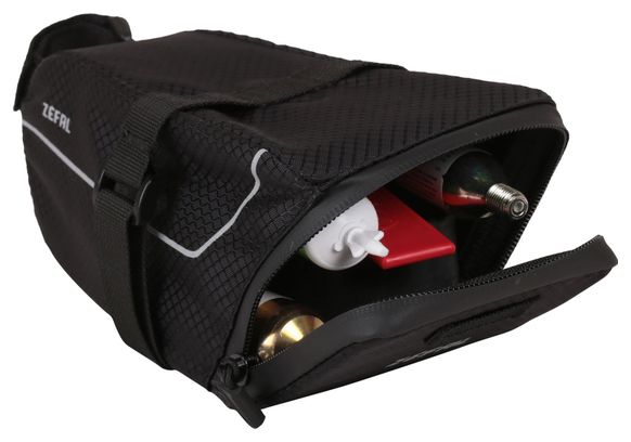 Zefal Saddle Bag Light Pack L