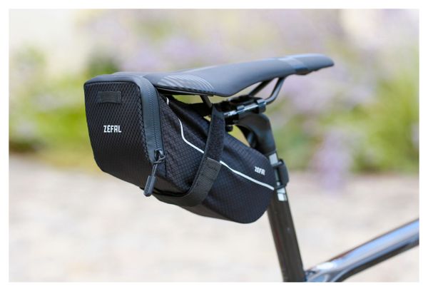 Zefal Saddle Bag Light Pack L