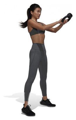 Legging femme adidas 65 Yoga Studio