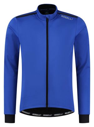 Veste Velo Hiver Rogelli Core - Enfant