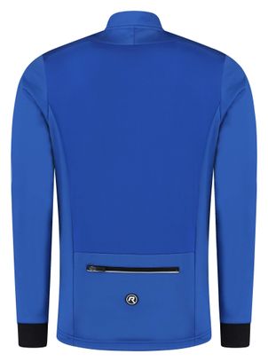 Veste Hiver Rogelli Core Bleu Homme