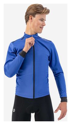 Veste Hiver Rogelli Core Bleu Homme