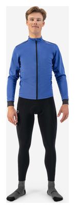 Veste Hiver Rogelli Core Bleu Homme
