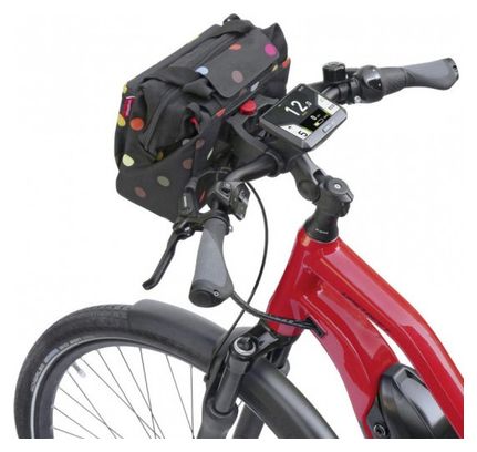 Klickfix Roomy Pois