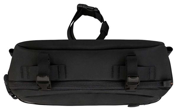 Borsa da manubrio Rapha nera