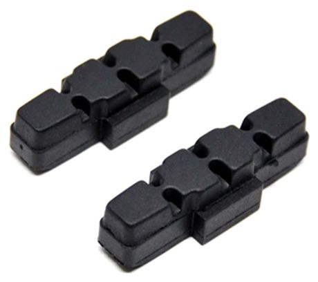 Trickstuff BB040 Brake Pads for Magura HS (HS11/HS22/HS33) Rim Brakes