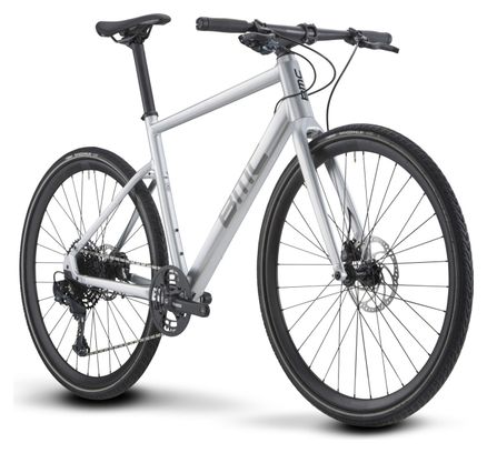 Vélo Fitness BMC Alpenchallenge AL Two Sram GX Eagle 12V 700 mm Argent 2023