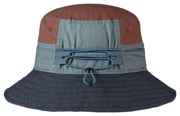 Bob Unisexe Buff Sun Bucket Gris