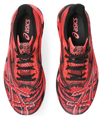 Zapatillas de running Asics Noosa Tri 15 Rojo Negro Hombre