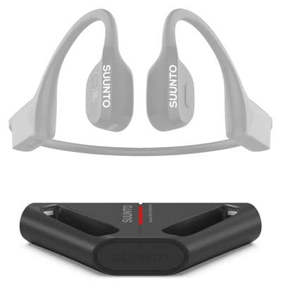 Suunto Wing Powerbank voor open koptelefoon