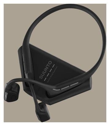 Suunto Wing Powerbank para auriculares abiertos