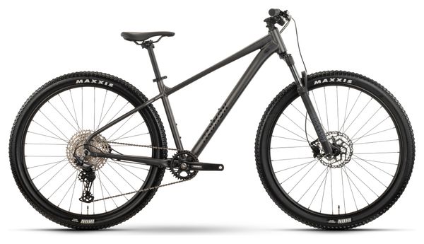 Raymon Nayta Ultra MTB Shimano 12 velocità 29'' antracite/nero 2026