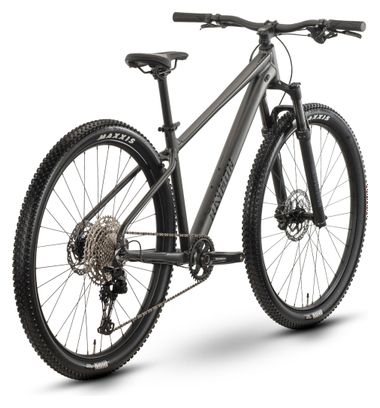 Raymon Nayta Ultra MTB Shimano 12 velocità 29'' antracite/nero 2026