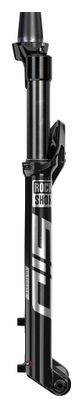 Rockshox Sid Ultimate Race Day 29'' Remote vork | Boost 15x110 mm | Offset 44 | Zwart 2022