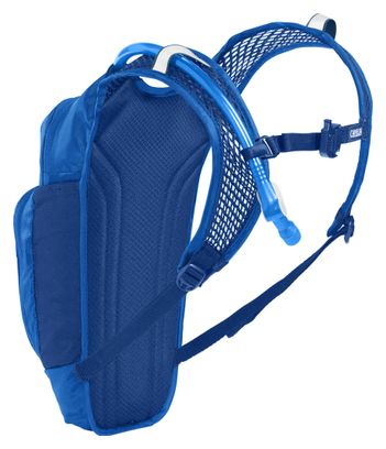 Sac à Dos Enfant Camelbak Mini M.U.L.E Bleu