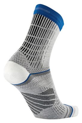 Chaussettes de Running techniques en laine pour la course en hiver - Winter Run