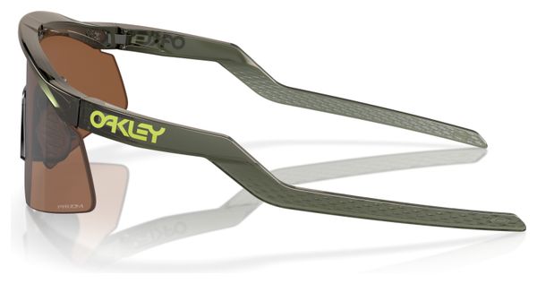 Oakley Hydra Olive Ink / Prizm Tungsten Goggles / Ref: OO9229-1337