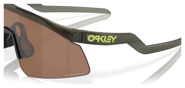 Gafas de sol Oakley Hydra Olive Ink / Prizm Tungsten / Ref: OO9229-1337