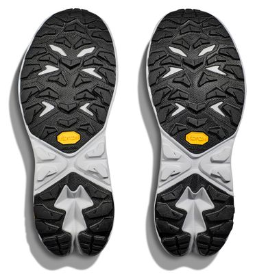 Zapatillas de senderismo Hoka Anacapa 2 Mid GTX para mujer Marrón/Gris