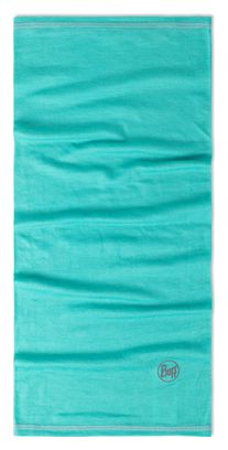 Tour De Cou Buff Merino Lightweight Sea Green