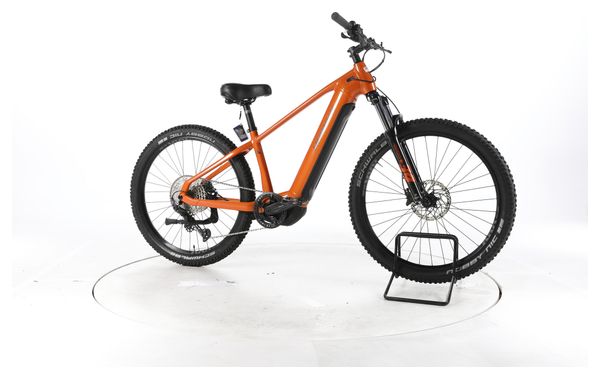 Produit reconditionné - Haibike AllTrack 6 E-Bike - Très Bon Etat