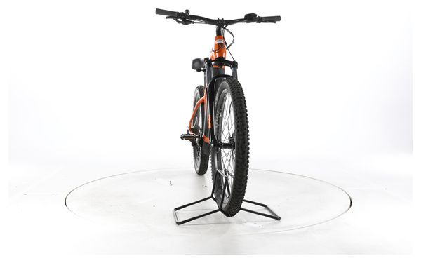 Produit reconditionné - Haibike AllTrack 6 E-Bike - Très Bon Etat