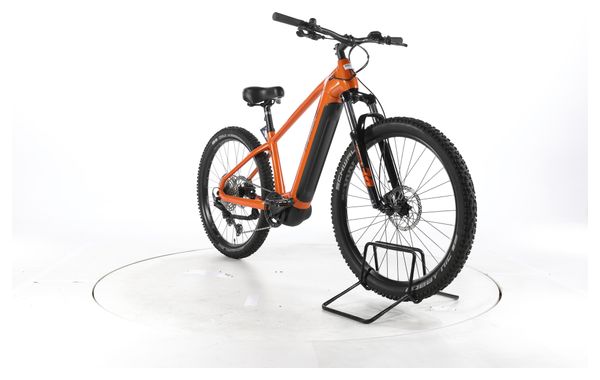 Produit reconditionné - Haibike AllTrack 6 E-Bike - Très Bon Etat