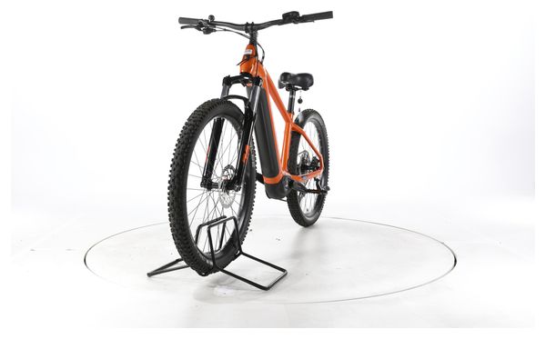 Produit reconditionné - Haibike AllTrack 6 E-Bike - Très Bon Etat