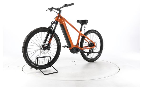 Produit reconditionné - Haibike AllTrack 6 E-Bike - Très Bon Etat