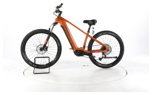 Produit reconditionné - Haibike AllTrack 6 E-Bike - Très Bon Etat