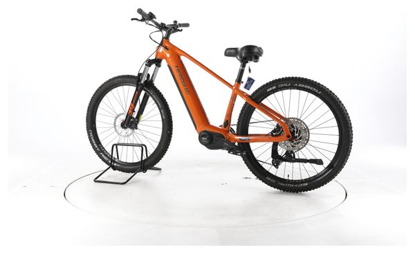 Produit reconditionné - Haibike AllTrack 6 E-Bike - Très Bon Etat