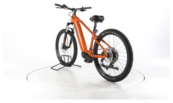 Produit reconditionné - Haibike AllTrack 6 E-Bike - Très Bon Etat