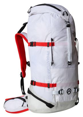 The North Face Phantom 38L Mountaineering Backpack White