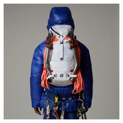 The North Face Phantom 38L Mountaineering rugzak Wit