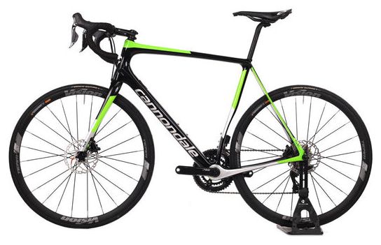 Produit reconditionné · Cannondale Synapse Carbon DI2 HI-Mod / Vélo de route | Bon état