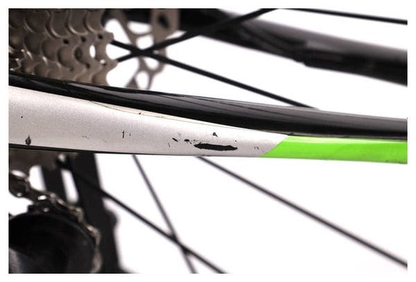 Produit reconditionné · Cannondale Synapse Carbon DI2 HI-Mod / Vélo de route | Bon état