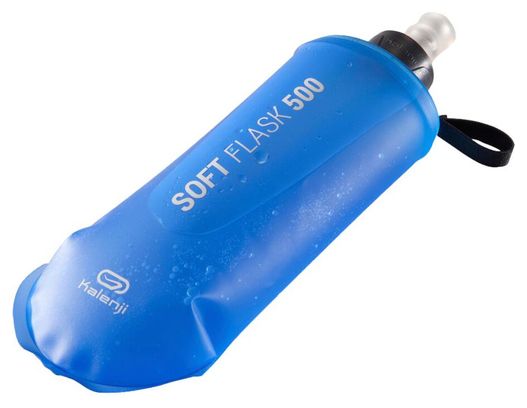 Termo Kiprun Azul 500ml