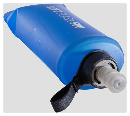 Kiprun Soft Flask Blue 500ml
