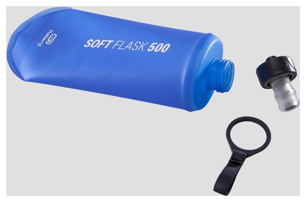 Termo Kiprun Azul 500ml